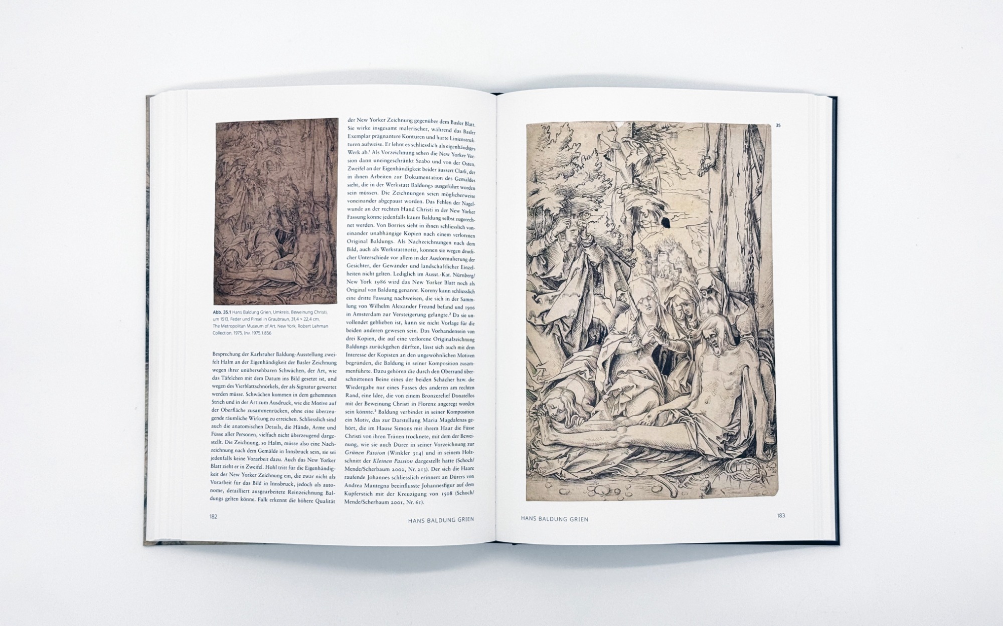 Albrecht Dürer und sein Kreis